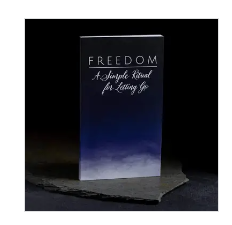 Freedom Book