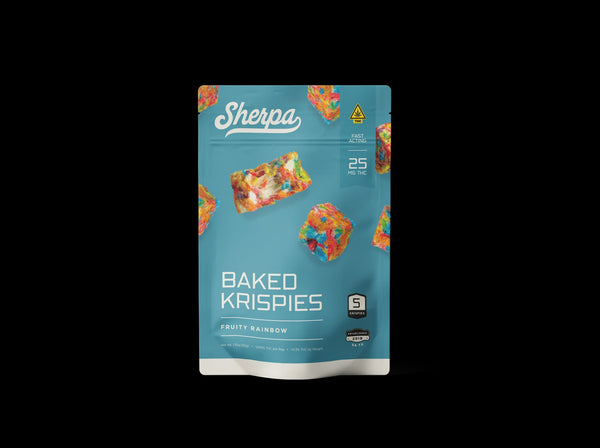 Baked Goods