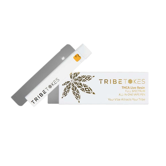 THCa Disposable 1g