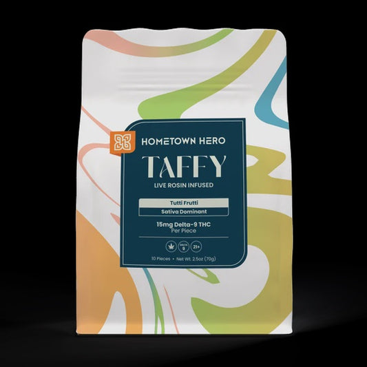 D9 Taffy