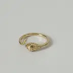 Olive Ring