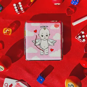 Kewpie Case