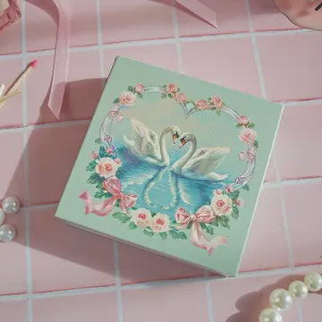 Swan XXL Matches