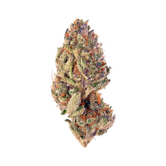 Blueberry Cupcake 27%