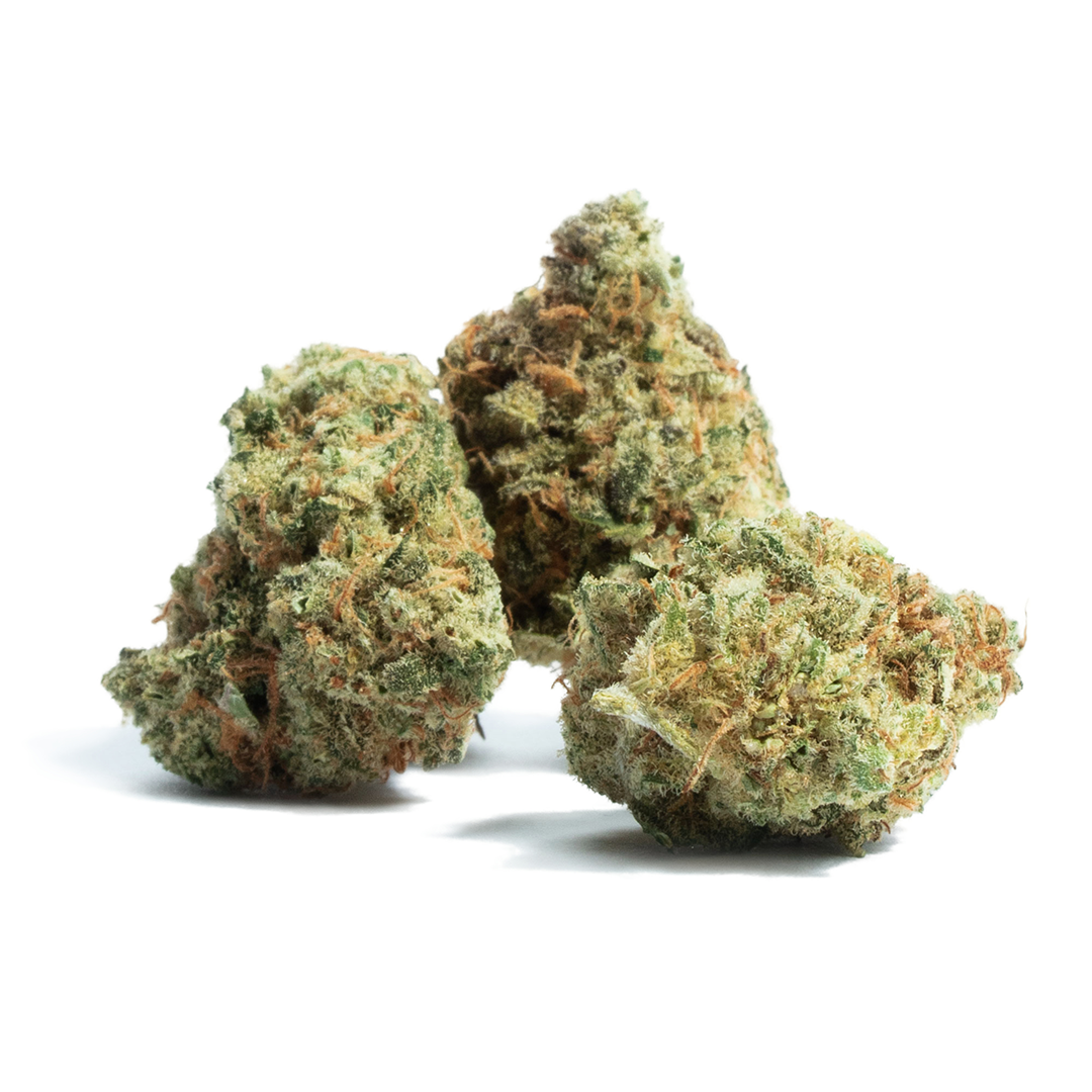 Blueberry Sugar 25%