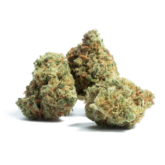 Blueberry Sugar 25%