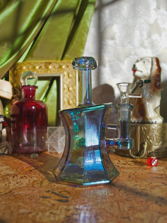 Brilliant Bong