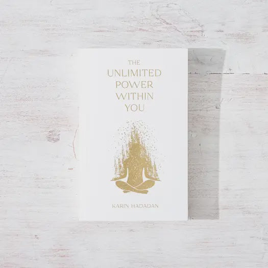 The Unlimited Power Within You