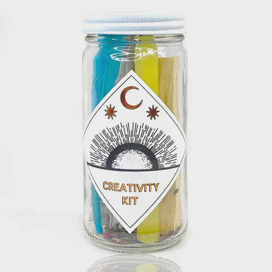 Ritual Kit Creativity