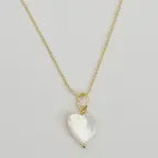 Lev Necklace