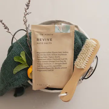 Single Serve Bath Salts