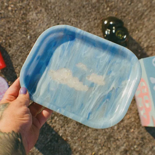 Sky High Tray