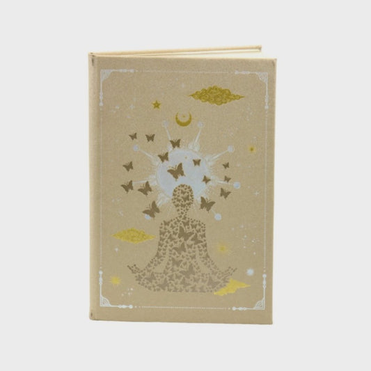Journal - Intention