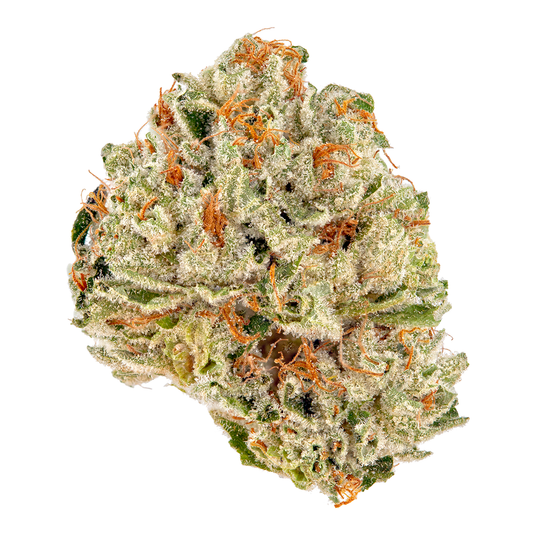 Cherry Diesel 25%