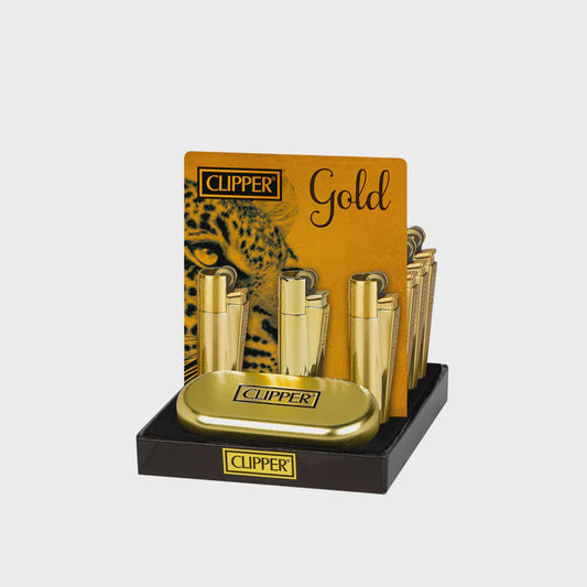 Metal Lighter