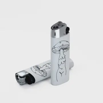 Lighter