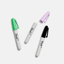 Marker Doob Tube
