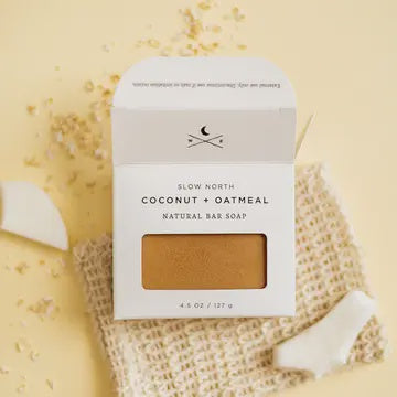 Natural Bar Soap