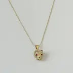 Manu Necklace