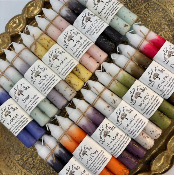 Candles