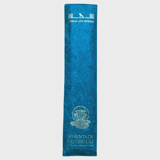 Mountain Patchouli Sticks