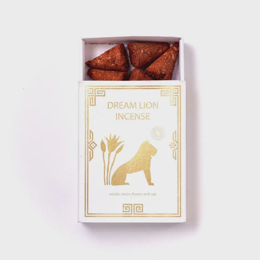 Nine Treasures Incense