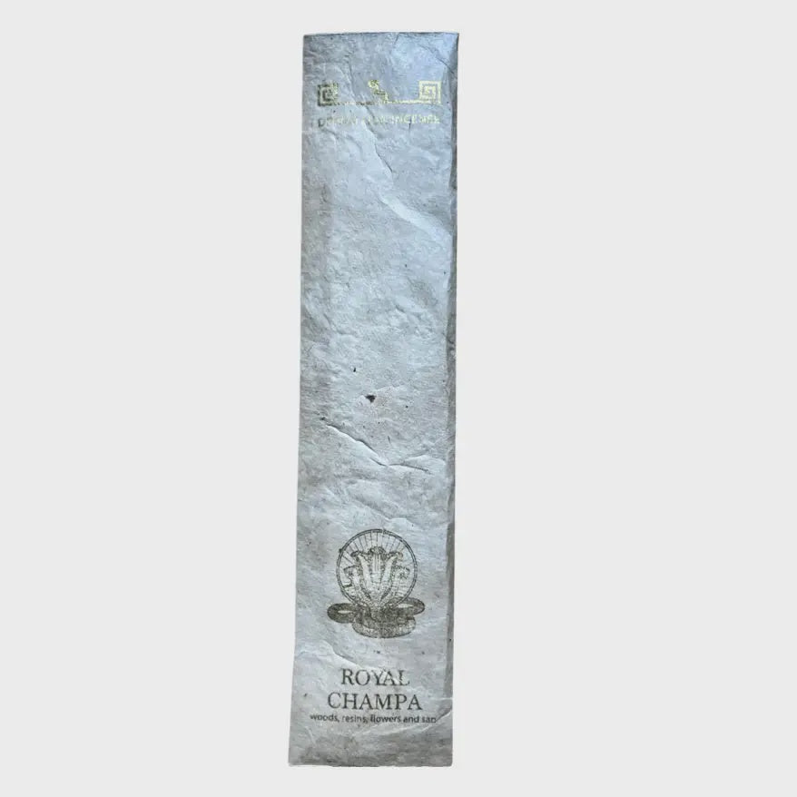 Royal Champa Sticks