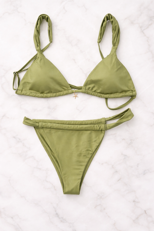 Swimsuit