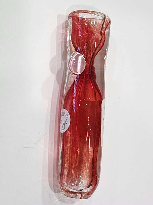 Flying Eye frit chillum