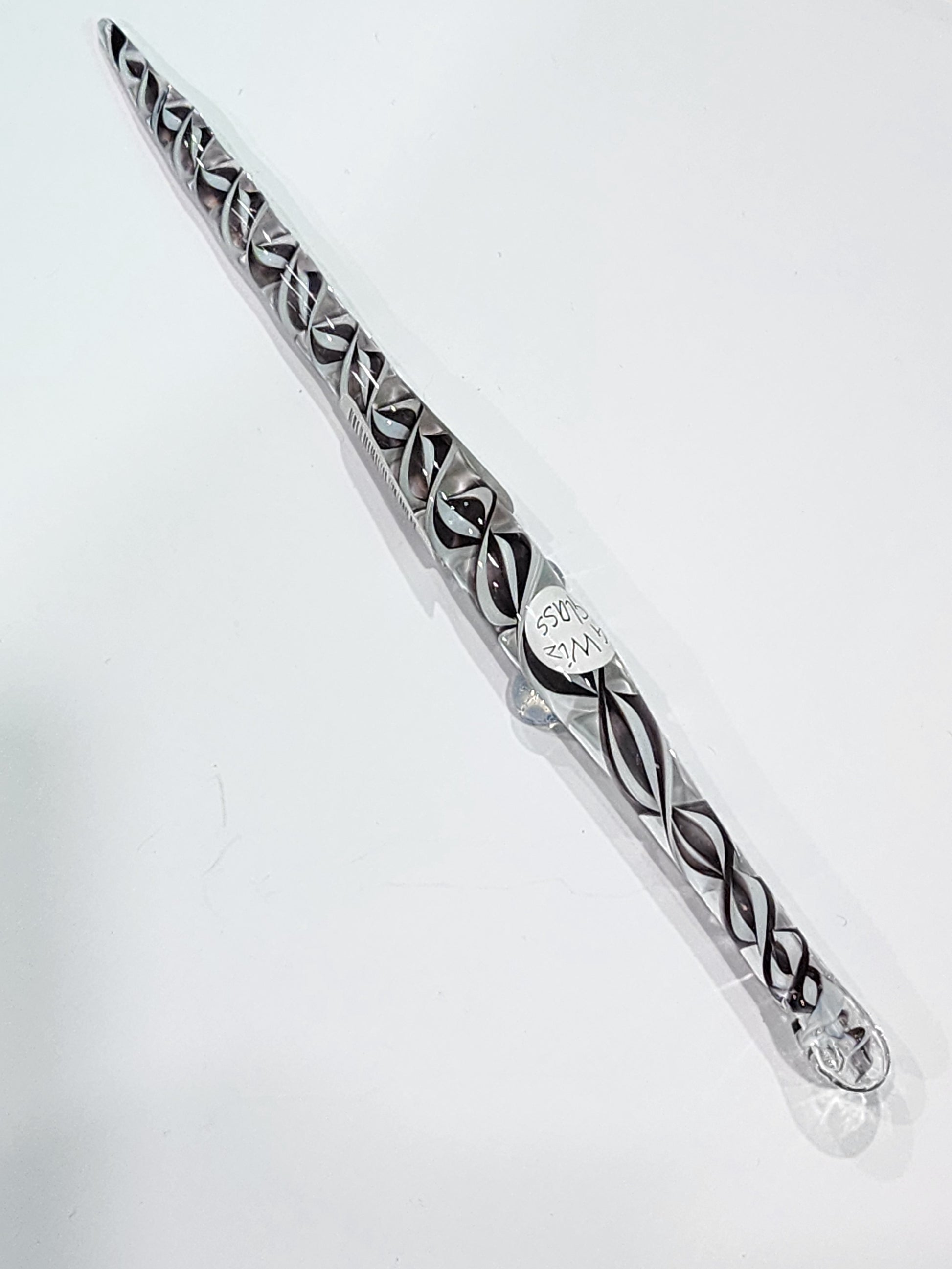 G Wiz multicolor spiral dabber
