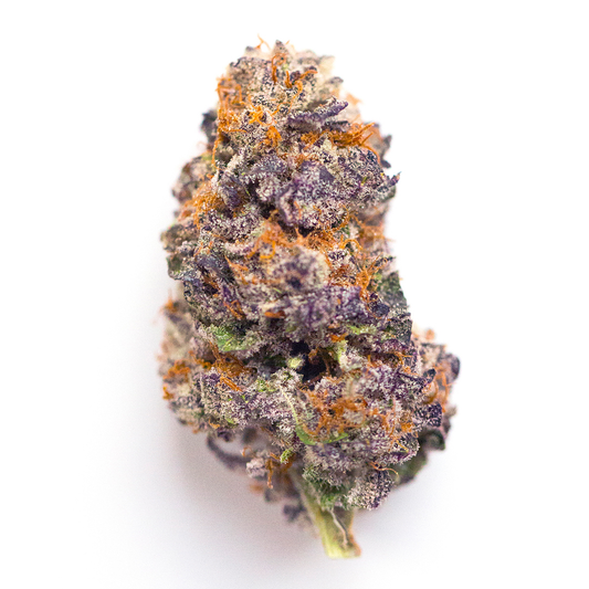 Grape Cream Cake 30%