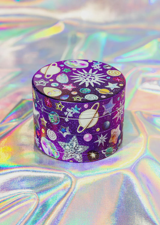 Cosmic Charms Grinder