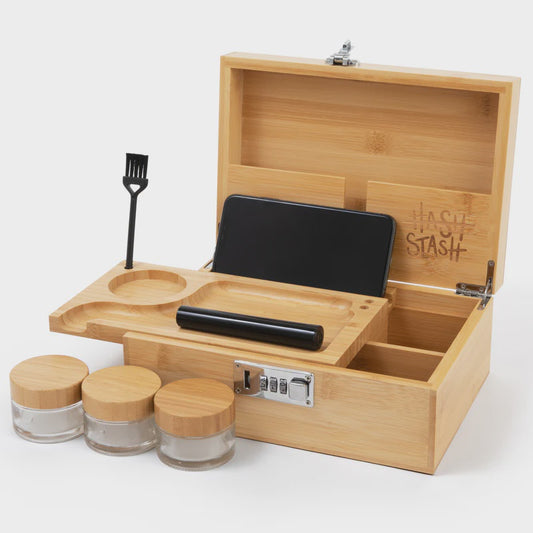 The OG Stash Box