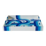Druggist Lacquer Tray