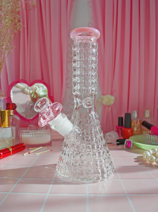 Love Bomb Bong