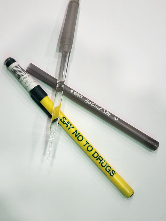 Master Rancher incognito pen dabbers