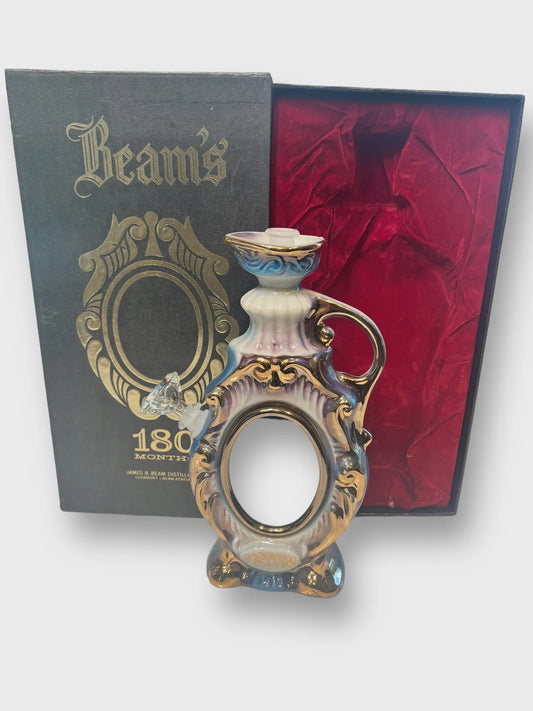 Mirror Mirror Bong