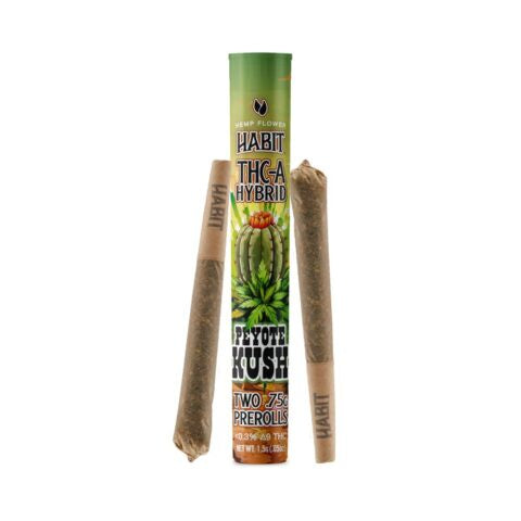 Habit Pre-Rolls