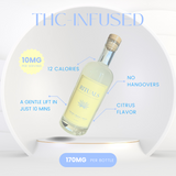 Rested Rituals 10mg