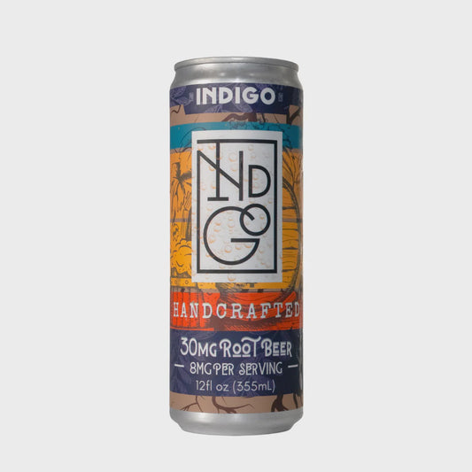 30mg Root Beer