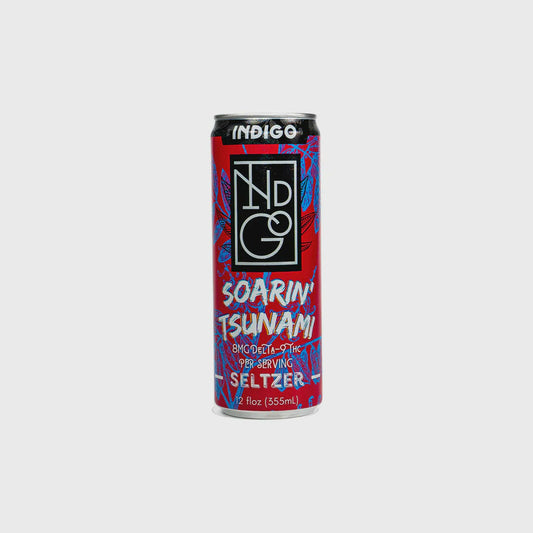 8mg Seltzer