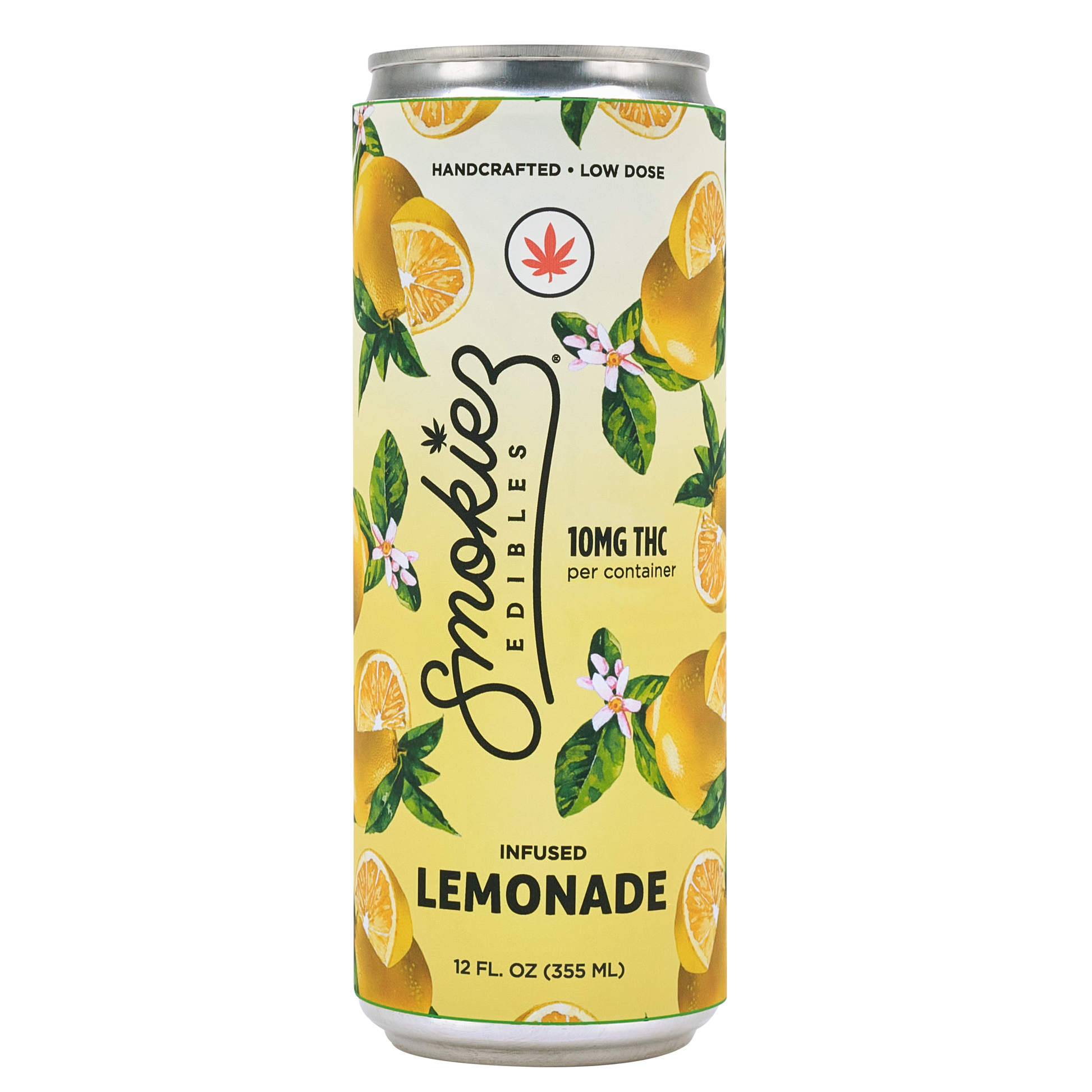 Lemonade 10mg