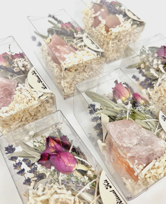 Love Ritual Kit
