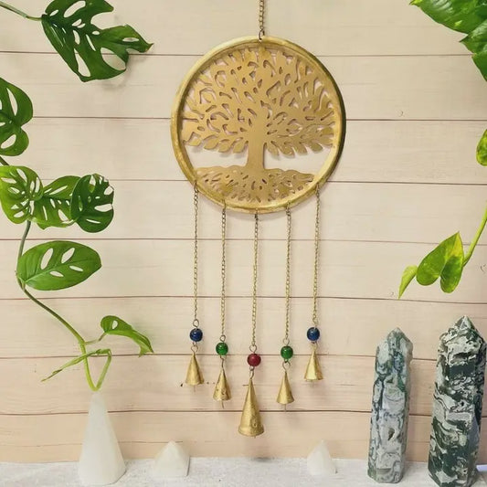 Hanging Tree of Life