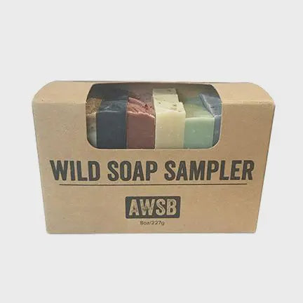 Bar Soap