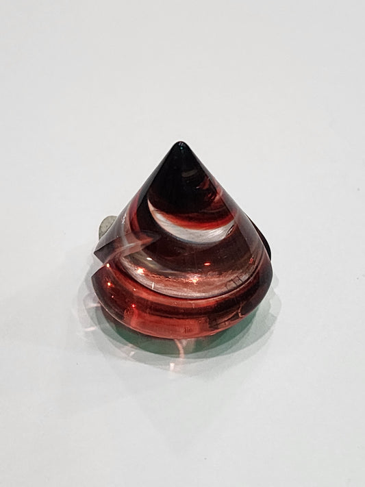 Str8 Spinner Cap