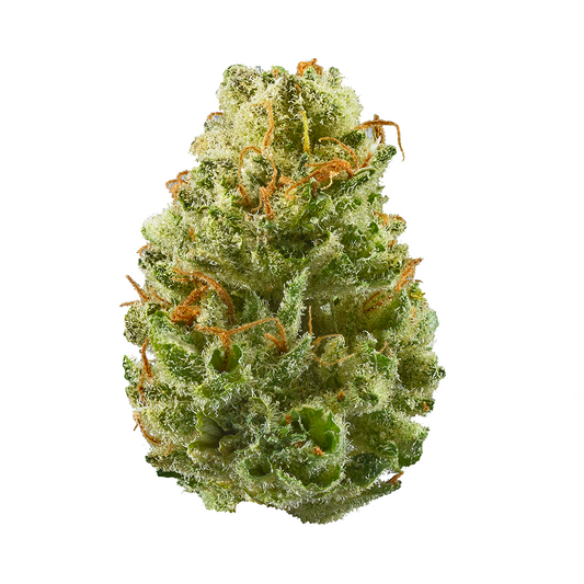 Strawberry Cough 30%