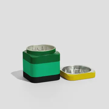 Mini Tabletop Grinder