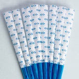 Evil Eye Cones