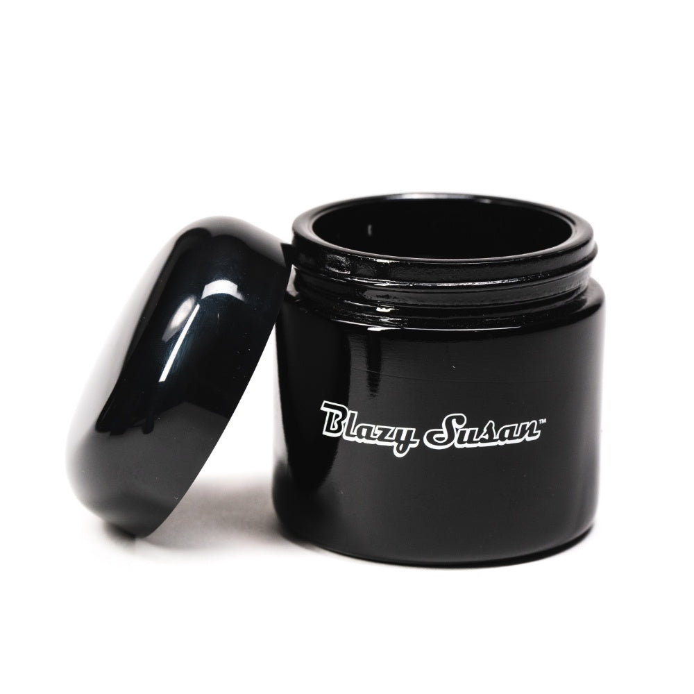 UV Stash Jar